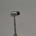 5430 Pressure Regulator Replacement Parts for Coleman Propane Stove, Suitable for Stove Pressure Regulator Accessories/Coleman Propane Camping Grill Not Fit for Coleman Roadtrip LXE Grills