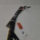 in-Channel Window Rain Guards for 2018-2025 Jeep Wrangler/2020-2025 Gladiator, Automotive Exterior Accessories, Visor Rain Guards, Extra Durable Window Deflectors