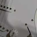 MOSEN 39" Electric Guitar Kit, SSS Pickups, Maple Neck, with Amp, Bag, Capo