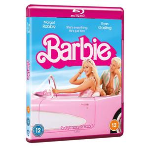 Barbie [Blu-ray]