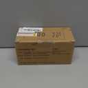 JALL Digital Alarm Clock, with Wooden Electronic LED Time Display, 3 Alarm Settings, Humidity & Temperature Detect, Wood Made Electric Clocks for Bedroom, Bedside (Yellow)