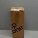 SLEEP ZONE Twin Fitted Mattress Pad Cover - Quilted Soft Breathable Fluffy Pillow Top Bed Mattress Topper Deep Pocket 8-21 inch