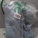 NEWCOSPLAY Super Soft Twin Blanket Blue Premium Silky Flannel Fleece 3D Clouds Stylish Jacquard Lightweight Bed Blanket All Season Use 350GSM (Blue, Twin(60"x80"))