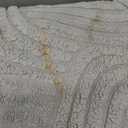 Jecpuo Washable Pet Couch Cover Protector for Sectional Sofa Armrest Headrest Covers Pad Anti-Slip Pet Friendly Boho Loveseat Slipcovers (1pc/36"x 83"/Rectangular, Light Gray)