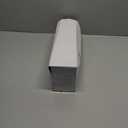 Janinka 5 Pcs Artificial Fall Eucalyptus Leaves Stem 33.5" Fall Stems for Vases Autumn Eucalyptus Leaves for Mantel Farmhouse Thanksgiving Halloween Table Centerpiece Bathroom Decor (Dark Purple)