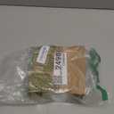 6" Inch Backdraft Damper for Straight or Flex Duct. Bathroom Exhaust Fan. Kitchen Hood Exhaust Fan and Different Dryer Fan Backflow Preventer. Steel Damper with Aluminum Valve Flaps