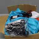 6FT Rotating Polar Bear Decoration