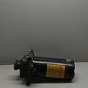 Hayward SPX2707Z1M 1-Horsepower Threaded Shaft Maxrate Motor Replacement for Select Hayward Max Flo Ii Booster Pump