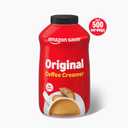 Amazon Saver, Original Powder Coffee Creamer, Non Dairy, 35.3 Oz