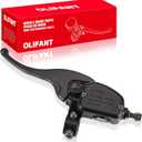 Front Brake Master Cylinder for Polaris Sportsman 400/400L Trail Blazer 250 Scrambler 400/400L/500 Xplorer Trail Boss Big Boss 250 325 350L 400L 500 Magnum Sport 400L 2010197 1930622 1930647 1930651