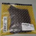 SHAPELLX Full Body Shapewear for Women Tummy Control Sheer Footless Pantyhose Compression Tights Body Shaper Bodysuit (Medium, Brown)