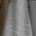 3 in 1 Baby Bassinet Bedside Sleeper, Bedside Crib for Baby, Adjustable Baby Bassinet with Wheels, Storage Basket, Mattress, Easy Assemble & Folding Portable Baby Cradle (Grey)