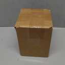 Kolldenn 24 Pcs Small Gift Bags with Bow 6.3 x 3.9 x 2.8 Inch Thank You Gift Bags Elegant Mini Paper Bag with Handles for Wedding Bridal Birthday Baby Shower Bridesmaid Party Favors(White Blue)