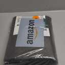 Utopia Bedding Waterproof Mattress Protector Twin Size (Gray), Premium 3D Air Soft Fabric Mattress Cover, Fits 15 Inches Deep, Breathable, Fitted Style with Stretchable Pockets (Grey)