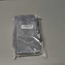 Harryshell Compatible with Samsung Galaxy S25 Ultra Case Wallet Detachable Phone Cover Dual Zipper [11 Card Slots] with [ RFID Blocking ] Crossbody Wrist Strap (Crocodile Black)