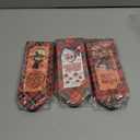 150 Pcs Christmas Money Envelopes Christmas Currency Envelopes for Cash Snowman Santa Buffalo Plaid Xmas Money Cash Greeting Card Holder for Cards Tips Coins Presents Gift Company Bonuses 2.8 x 6.5"