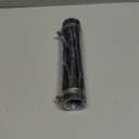 ID 1.25 inch Straight Silicone Hose (8 inch Length) Coupler 4-Ply Reinforced with Stainless Steel Clamps Intake Piping, Couplers