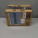 40FT LED Outdoor String Lights Waterproof, G40 LED Globe Outdoor Lights for Patio with 27 Edison Vintage Shatterproof Bulbs, Connectable Backyard Light for Garden, Bistro, Porch, Cafe (Clear Light 2200K)