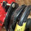 KYB SR4264 Strut-Plus Complete Assembly