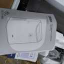 DREO Portable Air Conditioner 318S, 8000 BTU ASHRAE (5000 BTU DOE) Smart AC Unit for Bedroom with Drainage-free Cooling, Fan&Dehumidifier 3 in 1, APP/Voice/Remote, Quiet Standing AC for Room Indoors