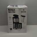 Ninja 12-Cup Programmable Coffee Brewer, 2 Brew Styles, Adjustable Warm Plate, 60oz Water Reservoir, Delay Brew - Black/Stainless Steel