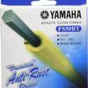 Yamaha FS50BT Acoustic Guitar Strings