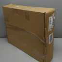 Elongated Heated Toilet Seat with Night Light, Three Temperature Settings Heated Seat,70 in Power Cord, Fit Elongated Toilet, Cold Water Bidet Function Toilet Seat With Slow Close