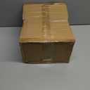 Bekith 48pcs 45ml Glass Test Tubes 25x140mm with Cork Stoppers, as Bath Salt Containers, for Scientific Experiments, Party Decorations, Candy Storage