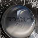 Liquid Death Still Mountain Water, Real Mountain Source, Ice-Cold Cans, Infinitely Recyclable, King Size 16.9 Fl Oz (Pack of 12), BB Date 05/12/2026