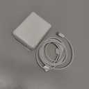140W Charger for MacBook Pro 16 14 inch Mac Air 15 13 inch 2026 2025 2024 23 22 21 M1M5Original Quality Fast Charger Power Adapter & 6.6FT Type C to Magnetic 3 Cable LED Applicable 2021-26 (White)