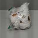 Toddler Sleep Sacks 2T-3T-4T, 0.5 TOG Light Summer Wearable Blankets, Extra Long XL Sleeping Bags, 2 Pack (Forest Whimsy)