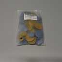 Cord Organizer for Appliances,6 Pack Upgraded Cord Wrapper Cord Winder Cord Holder Cord Hider Tidy Wrap Cord Keeper (Large)