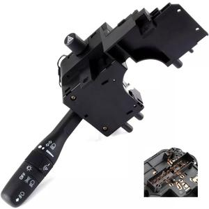 SDYYDS 4794306AA Turn Signal Wiper Lever Fog Light Switch For 2001-2005 Dodge Neon 2.0L