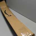 KYATON Leather Repair Patch Tape Large Self Adhesive Leather Sofa, Car Seat, Leather Furniture, Vinyl Repair Patch Kit (19x10 inch,Rosered)