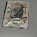 ArtCreativity Magnetic Drawing Face - 2 Pack - Travel Toys for Kids, Magnetic Toys Game, Magnet Drawing Doodle Board for Kids - Retro Toy, Vintage Toy, Travel Essentials Games for Ages 3+