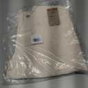 Levi's Women's 94 Baggy Jeans (Beige)