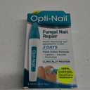 Opti-Nail Fungal Nail Repair Pen, Restores the Healthy Appearance of Nails Discolored or Damaged by Nail Fungus, Best By 06, 2023