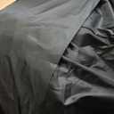 Inflatable Nightclub 20x16.8x12 Ft, Large Black Inflatable Club Tent with 2 Doors and Logo Area, Inflatable Party Tent for Adults Birthday Backyard Wedding Rental