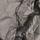 Black Waterproof Cover for Small Wehicles, Motorcycles or Furniture