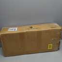 Trailer Dolly, 600LBS Capacity, 1-7/8 Hitch Ball with 12 Solid Tires, Trailer Mover Dolly for Moving, Black Powder Coated Steel