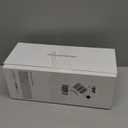 Hair Dryer - 1 Min Fast Drying, High-Speed Blow Dryer with 500 Million Negative Ions, No Heat Damage, Low Noise, Lightweight, Professional Hairdryer with Diffuser & Nozzle, Gunmetal