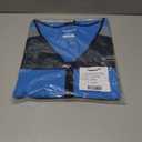 LULY YANG DSP Safety Vest-PHASING OUT (4X-Large-5X-Large)