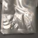 Seafood Boil Bags Large Size Boil Bag for Cooking Seafood, Fish, Crab, Shrimp, and Veggies - Cooking and Storage Bags (5, Large)