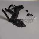 JJC Deluxe Microfiber Camera Hand Strap, Secure Padded Camera Holder Wrist Strap for Canon Nikon Sony Fujifilm Olympus DSLR and Mirrorless, Must Have Photography Accessories for Photographers