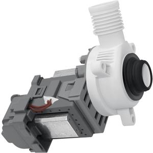 W10276397 Washer Drain Pump 2025 UPGRADE Fit for Whirlpool Kenmore Maytag Washer, Replace WPW10276397VP B40-3A 1874334 AP6018417 LP397 PS11751719 by Beaquicy