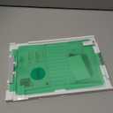 ESR 2 Pack Paper-Feel Screen Protector for iPad Air 11 Inch M4/M3/M2 (2026/2025/2024, 8th/7th/6th Gen), Write and Draw Like on Paper, Scratch Protection with Easy Application Tray, Thin and Responsive