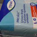 TENA ProSkin Unisex Adult Diapers with Tabs, Maximum Absorbency, Large, 14 count 