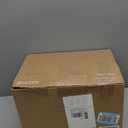 Purple Pillow - GelFlex Grid, Cooling Ergonomic Support for Side, Back, Stomach Sleepers - Adjustable Boosters for Personalized Height, Firm Feeling, Standard Size - Ultra-Durable