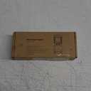 Stud Finder Wall Scanner - 5 in 1 Stud Finder Tool w/Microprocessor Chip and HD LCD Display, Stud Detector Beam Finders for Center & Edge of Wood AC Wire Metal Studs Joist Pipe