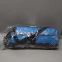 Gorich Beach Tent Sun Shelter for 3  Person with UPF 50 UV Protection, Lightweight & Easy Setup Beach Shade Canopy, Portable Beach Shade Tent Beach Cabana (Blue)